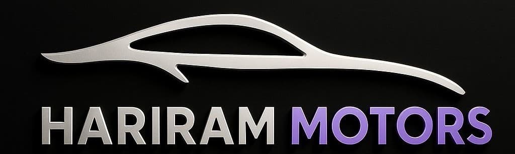 Hariram Motors Logo