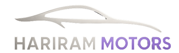 Hariram Motors Logo