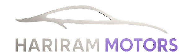 Hariram Motors Logo